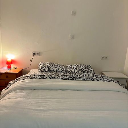 Moonlight Apartment ชองเบรี ภายนอก รูปภาพ