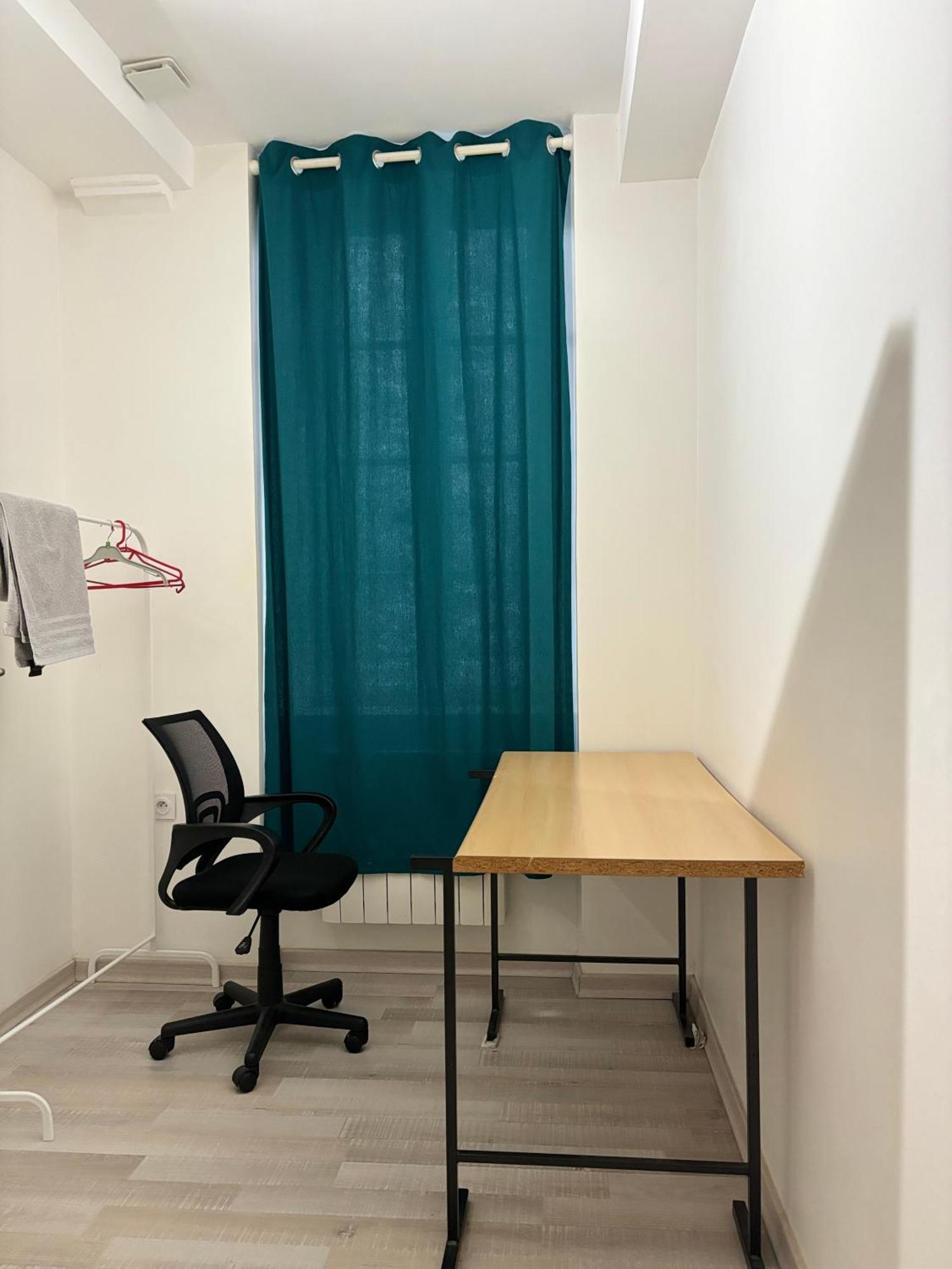 Moonlight Apartment ชองเบรี ภายนอก รูปภาพ