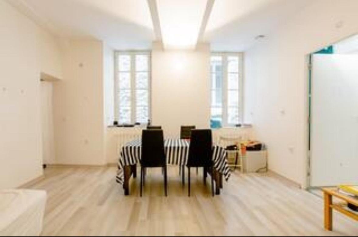 Moonlight Apartment ชองเบรี ภายนอก รูปภาพ