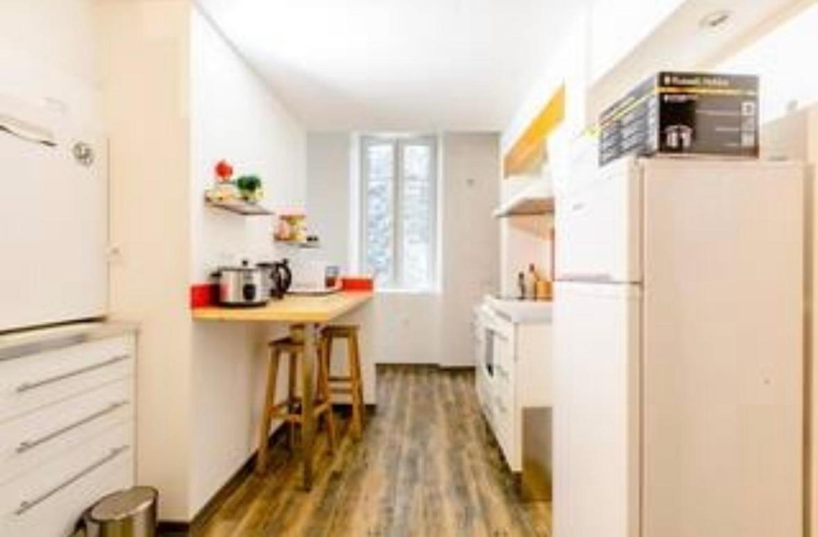Moonlight Apartment ชองเบรี ภายนอก รูปภาพ