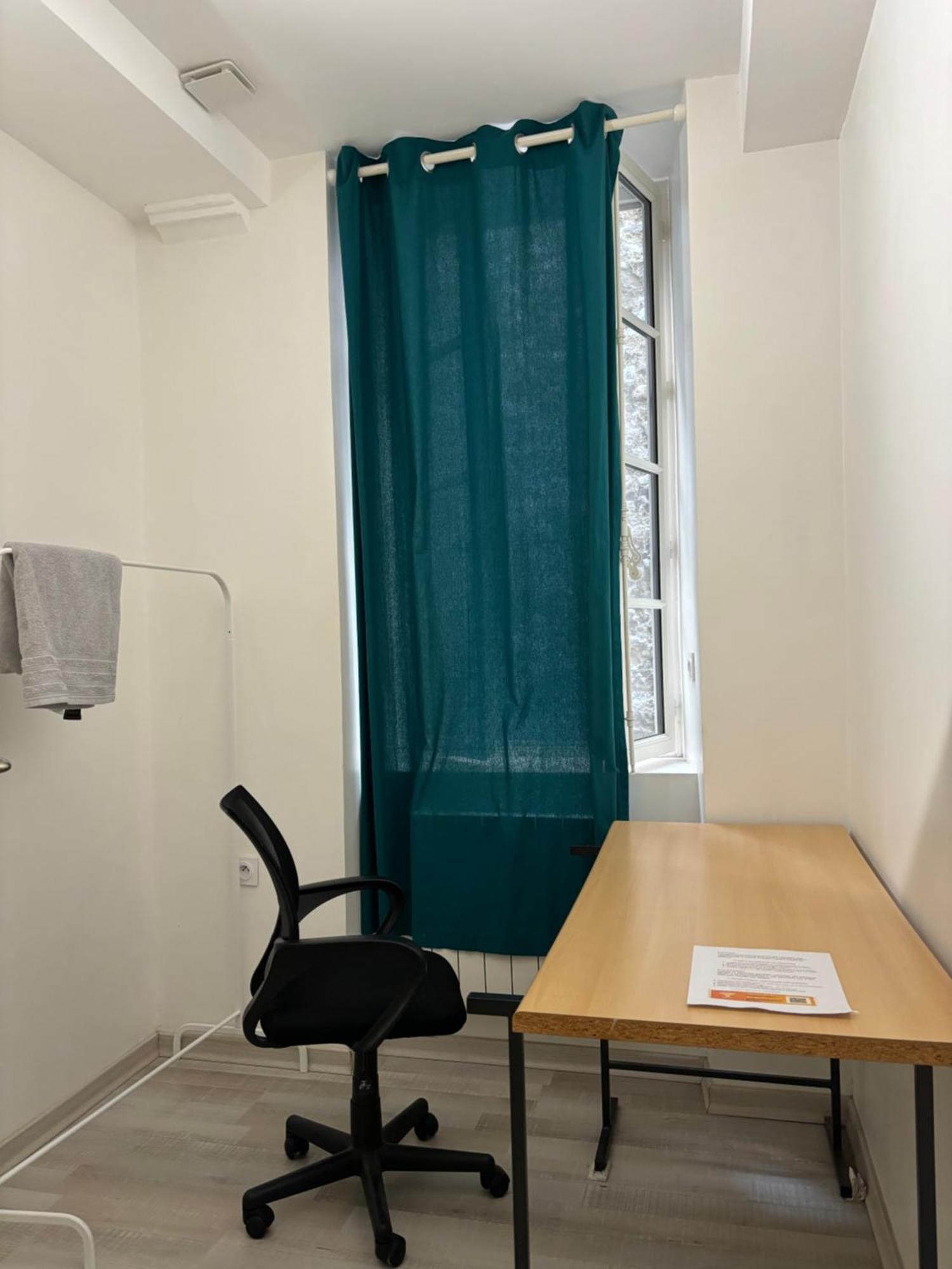 Moonlight Apartment ชองเบรี ภายนอก รูปภาพ