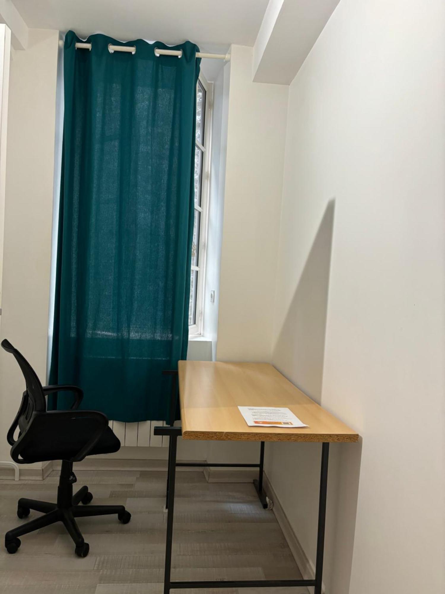 Moonlight Apartment ชองเบรี ภายนอก รูปภาพ