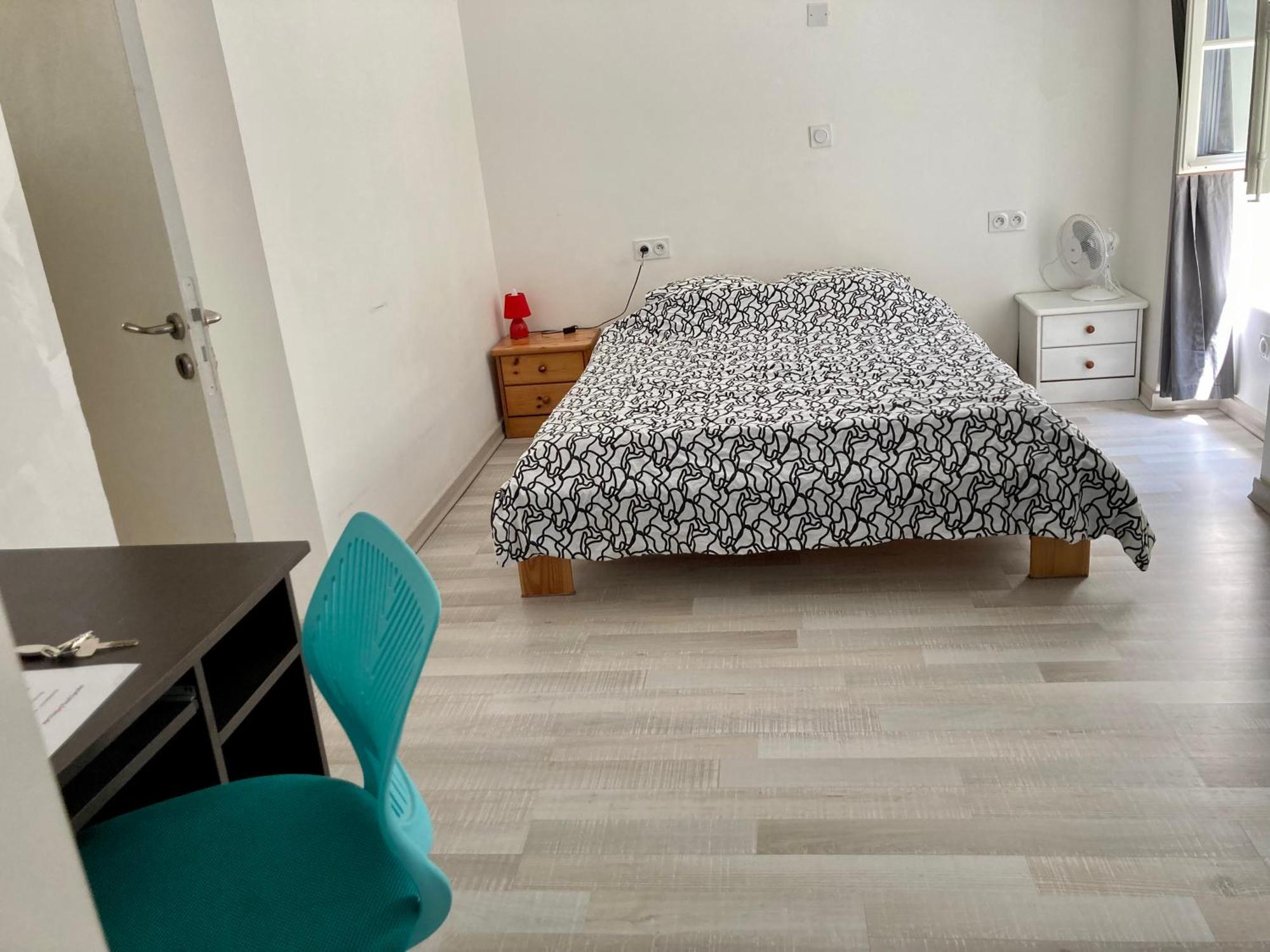 Moonlight Apartment ชองเบรี ภายนอก รูปภาพ