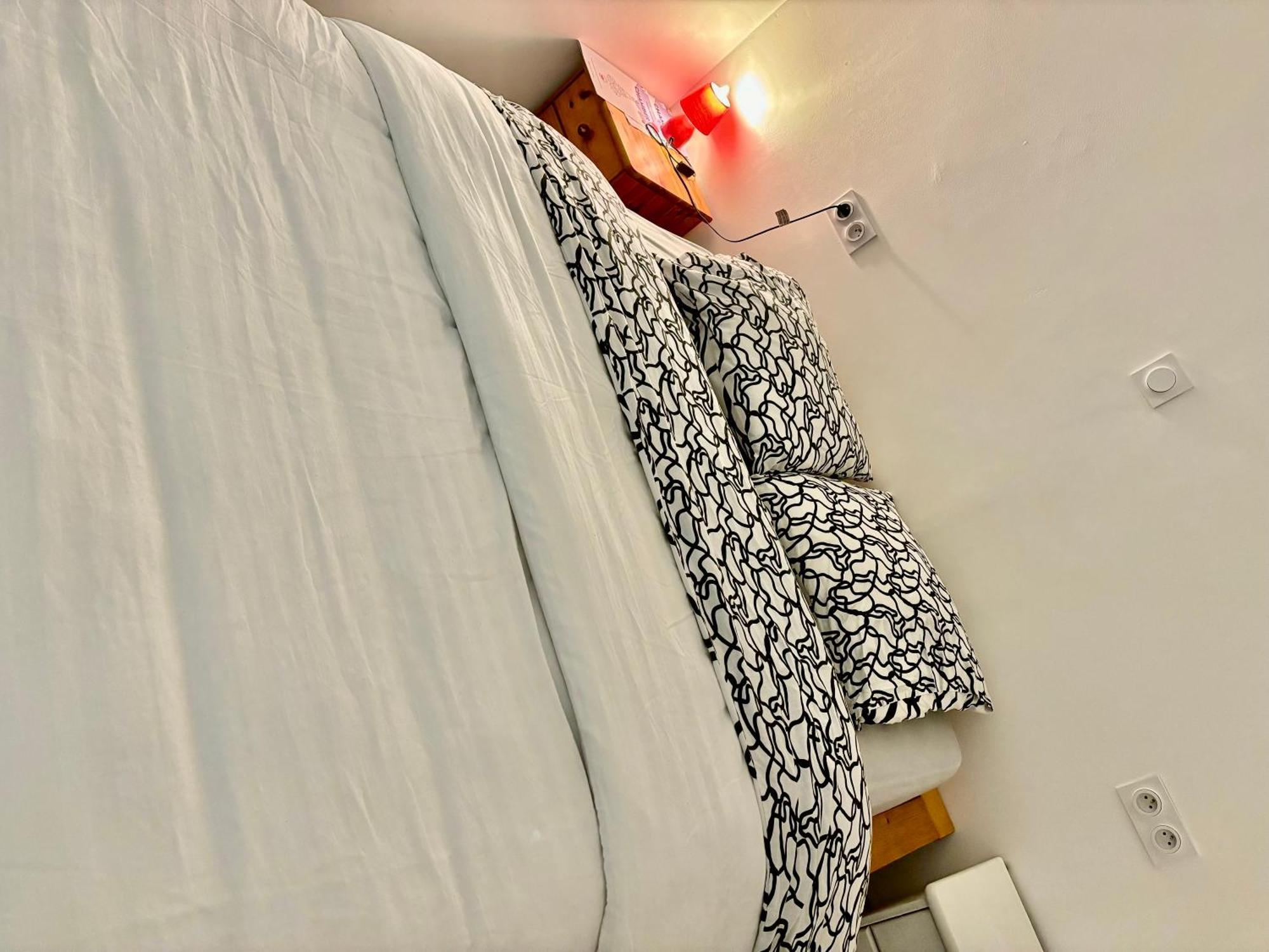 Moonlight Apartment ชองเบรี ภายนอก รูปภาพ
